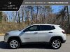 Pre-Owned 2024 Jeep Compass Sport