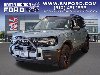 Pre-Owned 2025 Ford Bronco Sport Outer Banks