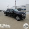 Pre-Owned 2024 Ford F-150 Platinum
