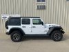 Pre-Owned 2023 Jeep Wrangler Rubicon