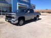 New 2025 Chevrolet Silverado 2500HD LT