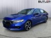 Pre-Owned 2022 Honda Accord Hybrid Sport