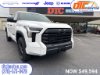 Pre-Owned 2025 Toyota Tundra SR5