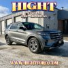 Pre-Owned 2025 Ford Explorer Active