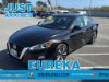 Pre-Owned 2022 Nissan Altima 2.5 SV