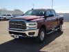 Pre-Owned 2022 Ram 2500 Laramie