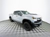 Pre-Owned 2024 Chevrolet Silverado 1500 ZR2
