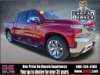 Pre-Owned 2022 Chevrolet Silverado 1500 Limited LTZ
