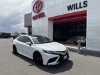 Pre-Owned 2023 Toyota Camry XSE
