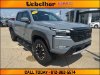 Pre-Owned 2023 Nissan Frontier PRO-4X