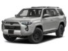 Pre-Owned 2023 Toyota 4Runner TRD Off-Road Premium