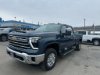 New 2025 Chevrolet Silverado 3500HD LTZ