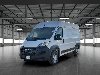 New 2025 Ram ProMaster Tradesman 1500
