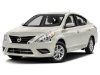 Pre-Owned 2017 Nissan Versa 1.6 SV