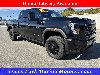 Pre-Owned 2025 GMC Sierra 2500HD AT4