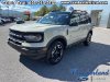Pre-Owned 2024 Ford Bronco Sport Outer Banks