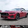 Pre-Owned 2024 Ford Mustang GT Premium