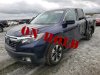Pre-Owned 2020 Honda Ridgeline RTL