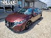Pre-Owned 2024 Nissan Sentra SV