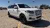 Pre-Owned 2024 Lincoln Navigator L Reserve