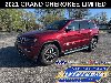 Pre-Owned 2021 Jeep Grand Cherokee Limited