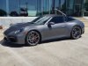 Pre-Owned 2021 Porsche 911 Targa 4S