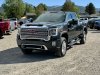 Certified Pre-Owned 2022 GMC Sierra 3500HD Denali