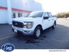 Pre-Owned 2023 Ford F-150 XLT