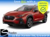 Pre-Owned 2024 Subaru Crosstrek Premium