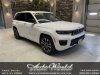 Pre-Owned 2022 Jeep Grand Cherokee Overland 4xe