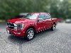 Pre-Owned 2023 Ford F-150 Platinum