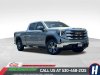 New 2025 GMC Sierra 1500 SLE