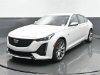 Certified Pre-Owned 2024 Cadillac CT5 Sport