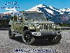 Pre-Owned 2023 Jeep Wrangler Sahara 4xe