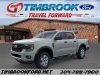 Pre-Owned 2024 Ford Ranger XL