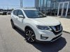 Pre-Owned 2017 Nissan Rogue SL