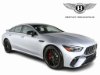 Pre-Owned 2023 Mercedes-Benz AMG GT 63
