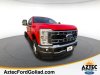 New 2024 Ford F-350 Super Duty XL