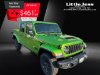 New 2025 Jeep Gladiator Sport S