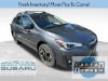 Pre-Owned 2022 Subaru Crosstrek Limited
