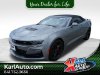 Pre-Owned 2023 Chevrolet Camaro SS