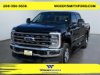 Pre-Owned 2024 Ford F-350 Super Duty Lariat