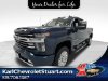 Pre-Owned 2023 Chevrolet Silverado 2500HD High Country