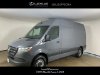 Pre-Owned 2020 Mercedes-Benz Sprinter 2500