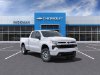 Pre-Owned 2024 Chevrolet Silverado 1500 RST