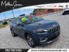 Pre-Owned 2021 Jeep Cherokee Limited