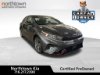 Certified Pre-Owned 2023 Kia Forte GT-Line