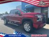 Pre-Owned 2024 Chevrolet Silverado 2500HD High Country
