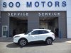 Pre-Owned 2022 Ford Escape SEL