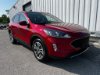 Pre-Owned 2022 Ford Escape SEL